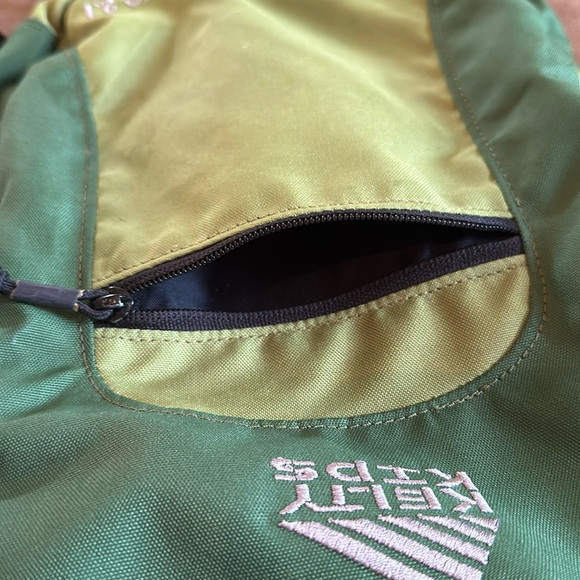 Kelty Kids TC 2.1 Kid Carrier Backpack (Backpack only, carrier not included) - Picture 7 of 16